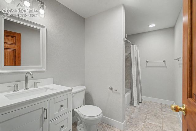 2460 Shiprock Way, Colorado Springs, CO 80919