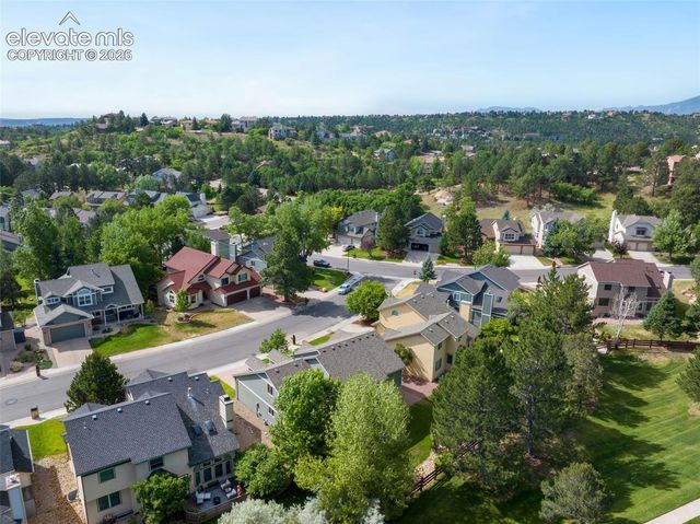 2460 Shiprock Way, Colorado Springs, CO 80919