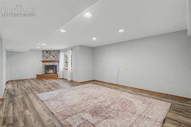 2460 Shiprock Way, Colorado Springs, CO 80919