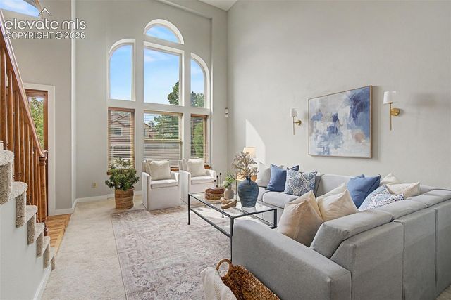 2460 Shiprock Way, Colorado Springs, CO 80919
