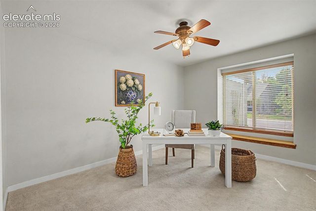 2460 Shiprock Way, Colorado Springs, CO 80919
