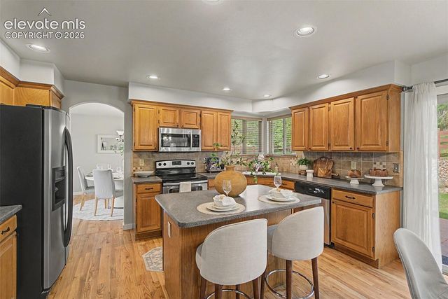 2460 Shiprock Way, Colorado Springs, CO 80919