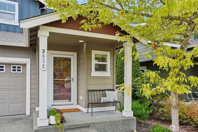 3672 London Loop NE, Lacey, WA 98516