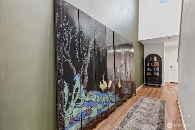 3672 London Loop NE, Lacey, WA 98516