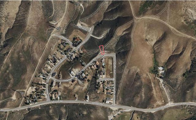 13235 Littlehorn Drive, Lake Elizabeth, CA 93532