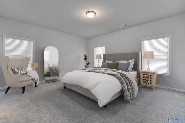 326 Pecos Ridge Circle, Harvest, AL 35749