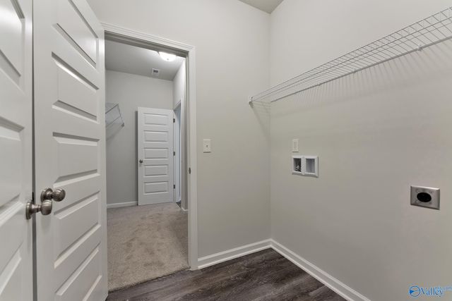 326 Pecos Ridge Circle, Harvest, AL 35749