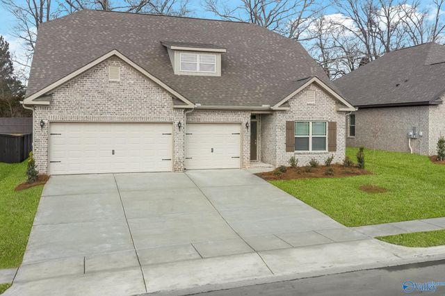 326 Pecos Ridge Circle, Harvest, AL 35749