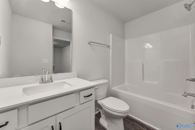 326 Pecos Ridge Circle, Harvest, AL 35749