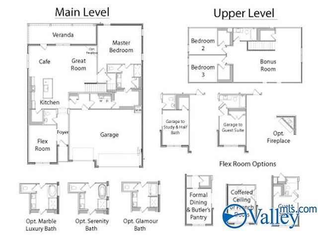 326 Pecos Ridge Circle, Harvest, AL 35749