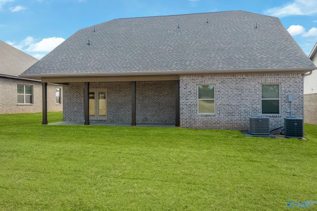 326 Pecos Ridge Circle, Harvest, AL 35749
