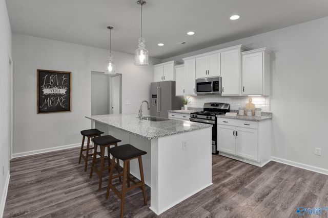 326 Pecos Ridge Circle, Harvest, AL 35749