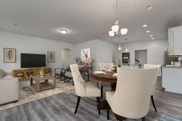 326 Pecos Ridge Circle, Harvest, AL 35749