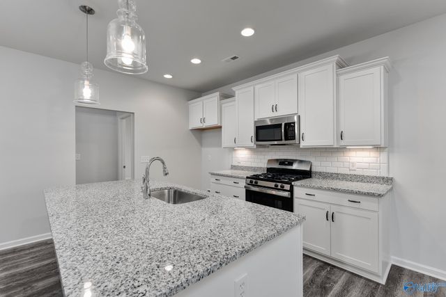 326 Pecos Ridge Circle, Harvest, AL 35749