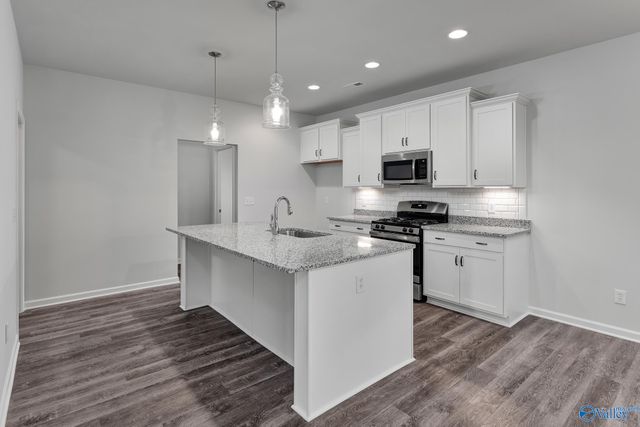 326 Pecos Ridge Circle, Harvest, AL 35749