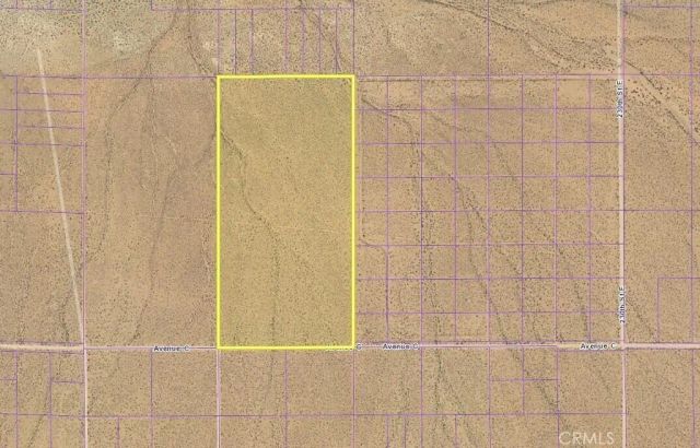 22500 E Avenue C, Lancaster, CA 93535