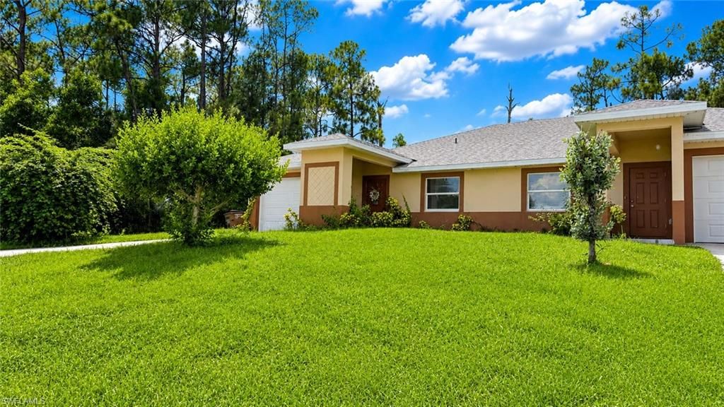 2426 Millie AVE S, LEHIGH ACRES, FL 33973 — photo 2