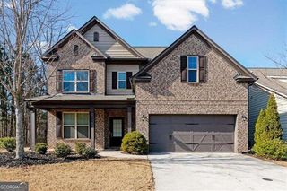 204 Cardinal Lane, Woodstock, GA 30189