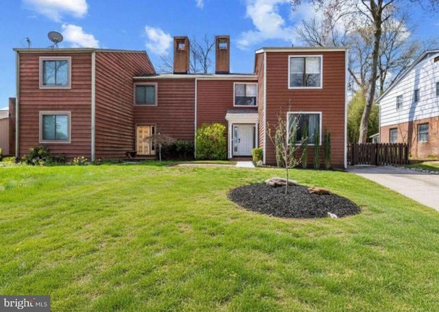 704 TICONDEROGA AVE, Severna Park, MD 21146