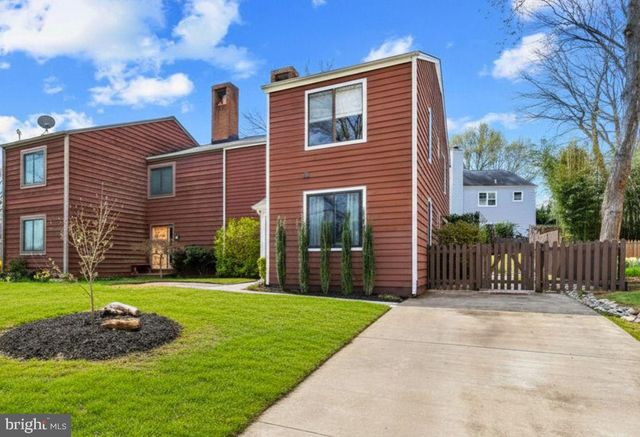704 TICONDEROGA AVE, Severna Park, MD 21146