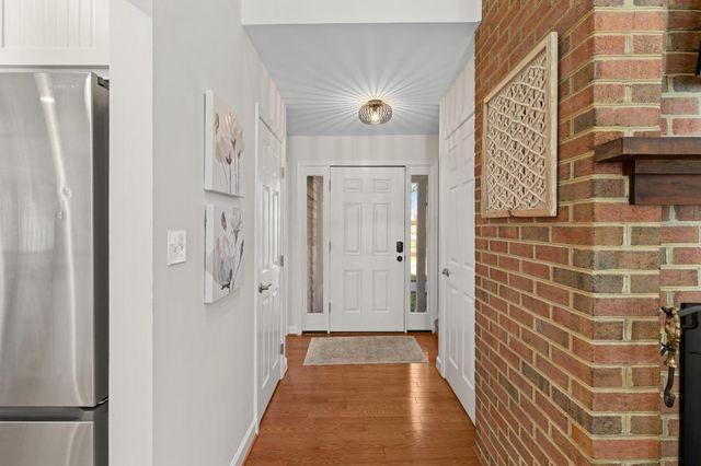 704 TICONDEROGA AVE, Severna Park, MD 21146
