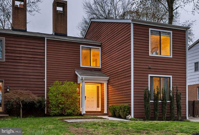 704 TICONDEROGA AVE, Severna Park, MD 21146