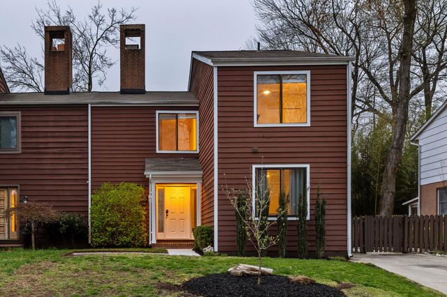 704 TICONDEROGA AVE, Severna Park, MD 21146