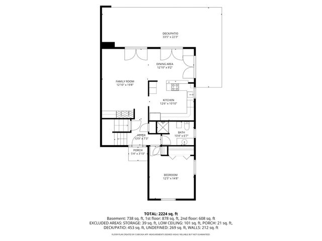 704 TICONDEROGA AVE, Severna Park, MD 21146