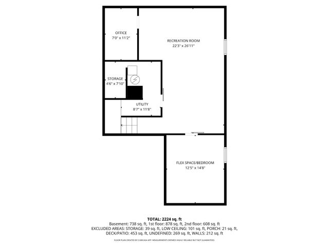 704 TICONDEROGA AVE, Severna Park, MD 21146