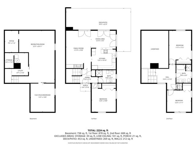 704 TICONDEROGA AVE, Severna Park, MD 21146