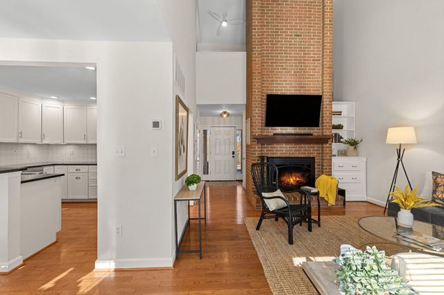 704 TICONDEROGA AVE, Severna Park, MD 21146