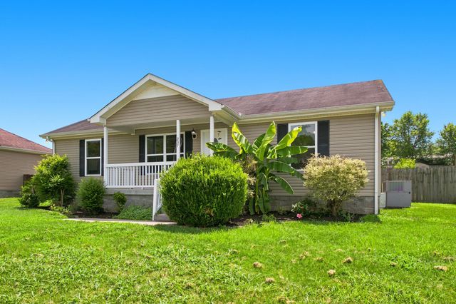 237 Santa Monica Blvd, Gallatin, TN 37066