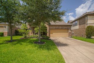 74 S Sawbridge Circle, The Woodlands, TX 77389