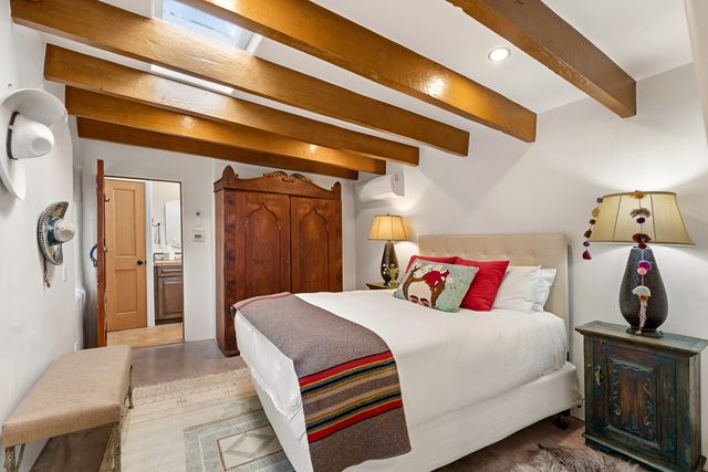 942 Canyon A & B, Santa Fe, NM 87501
