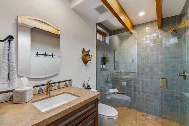 942 Canyon A & B, Santa Fe, NM 87501