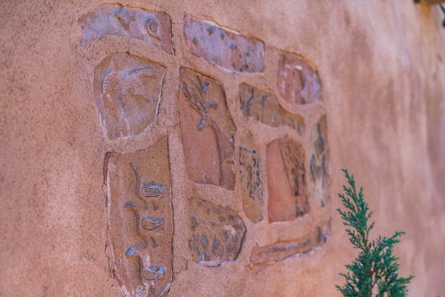 942 Canyon A & B, Santa Fe, NM 87501