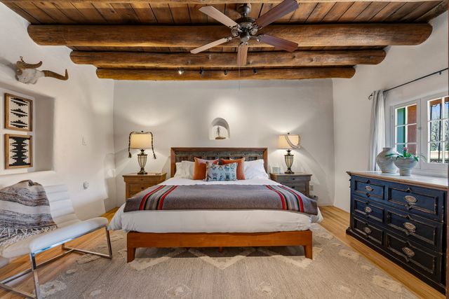 942 Canyon A & B, Santa Fe, NM 87501