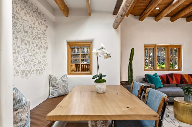 942 Canyon A & B, Santa Fe, NM 87501