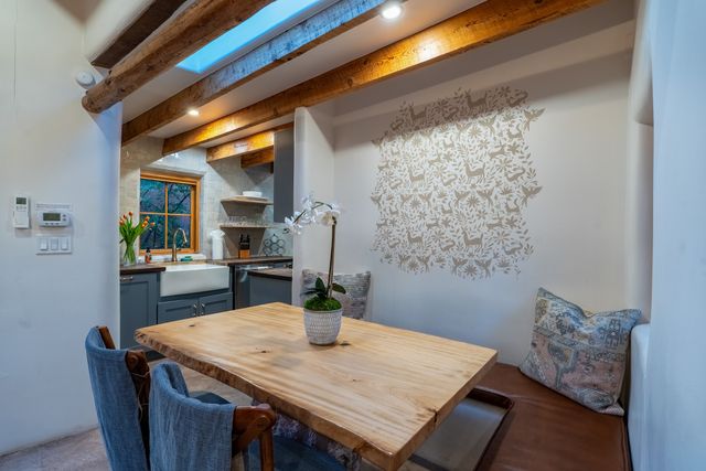 942 Canyon A & B, Santa Fe, NM 87501