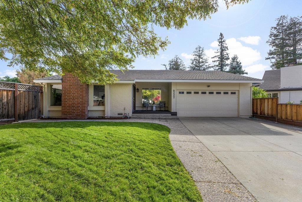 6222 Abbeyfield Court, San Jose, CA 95120