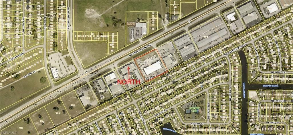 1036 NE Pine Island RD, CAPE CORAL, FL 33909 — photo 2