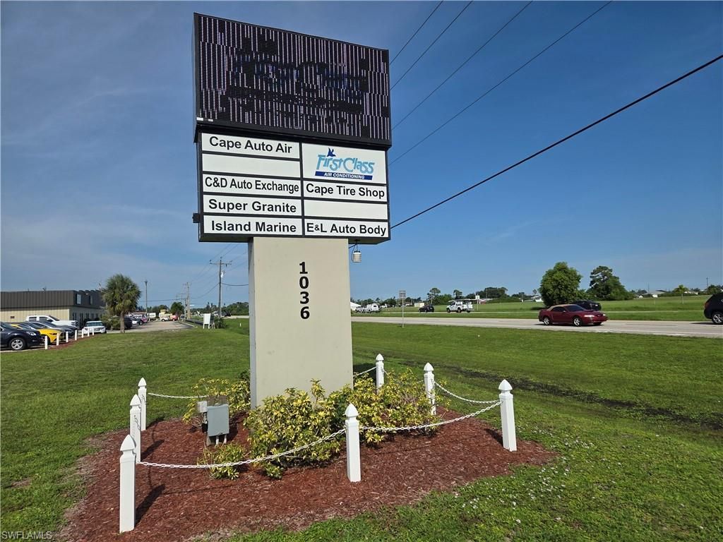 1036 NE Pine Island RD, CAPE CORAL, FL 33909 — photo 4