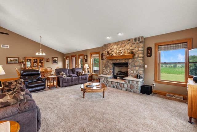 119 Marilane DRIVE, Neosho, WI 53059