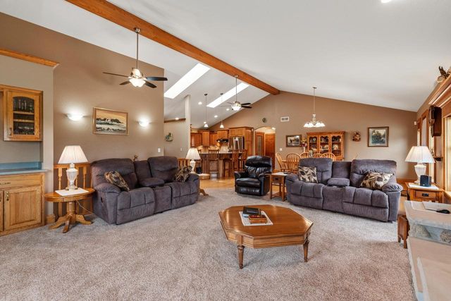 119 Marilane DRIVE, Neosho, WI 53059