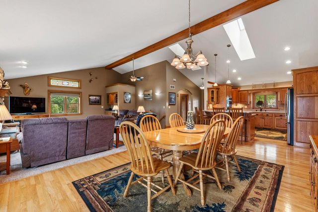 119 Marilane DRIVE, Neosho, WI 53059