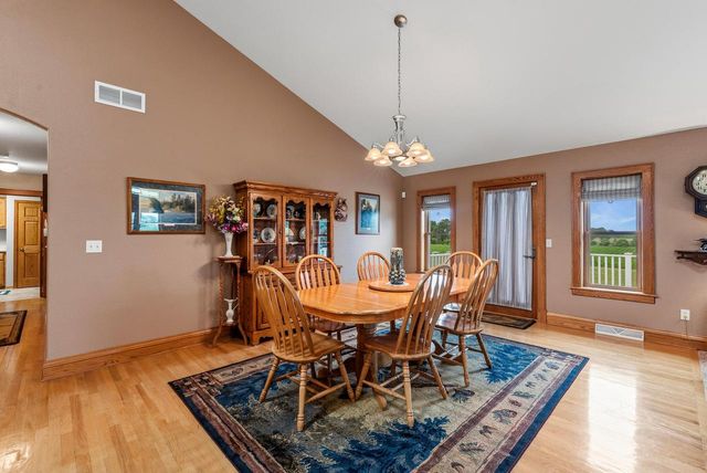119 Marilane DRIVE, Neosho, WI 53059