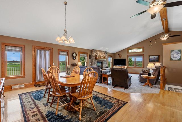 119 Marilane DRIVE, Neosho, WI 53059