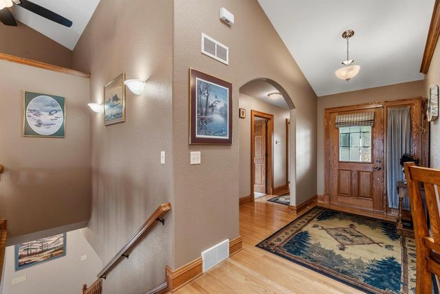 119 Marilane DRIVE, Neosho, WI 53059