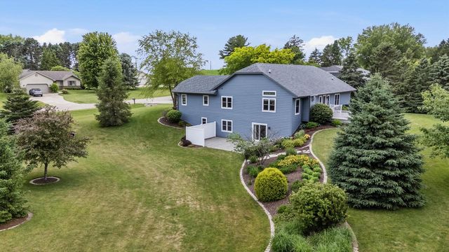 119 Marilane DRIVE, Neosho, WI 53059
