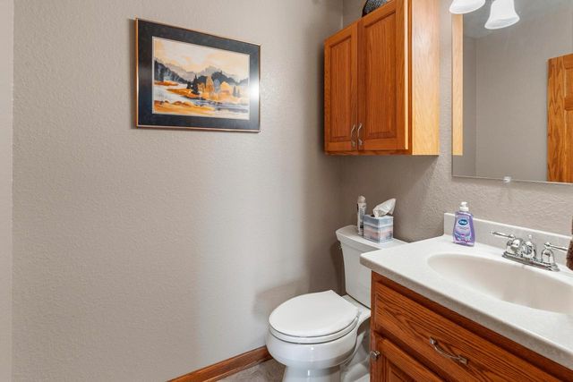 119 Marilane DRIVE, Neosho, WI 53059